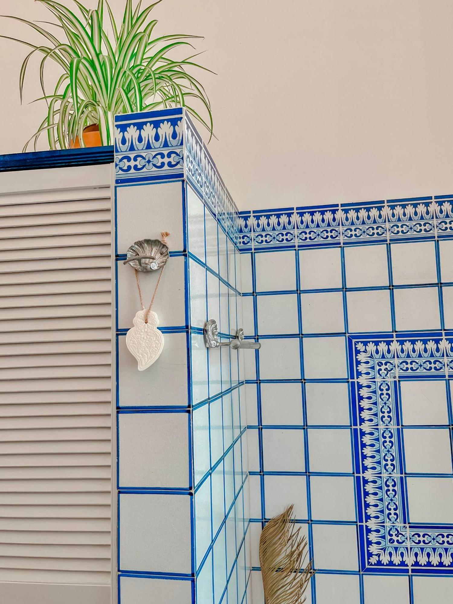Vila Chalet Santa Iria Santarém Exteriér fotografie